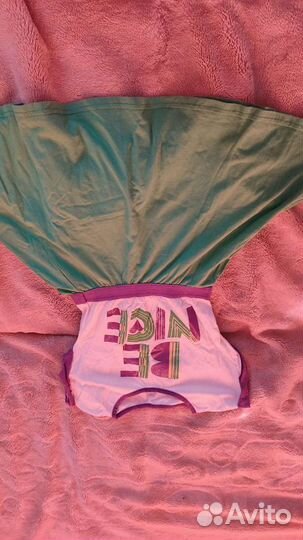 Детские вещи, кожаная куртка косуха