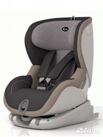 Детское автокресло Romer trifix 9-18 кг