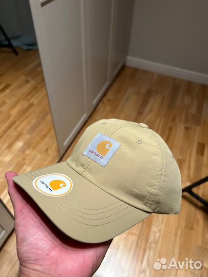 Кепка carhartt