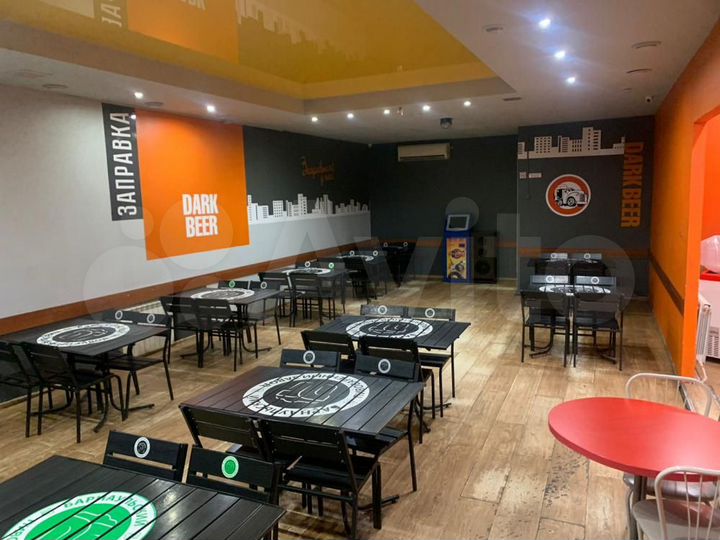 Готовый бизнес, 1146 кв.м