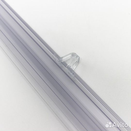 Петля для подвешивания профиля