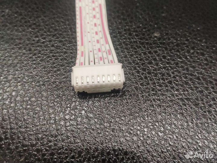 Шлейф 18 pin