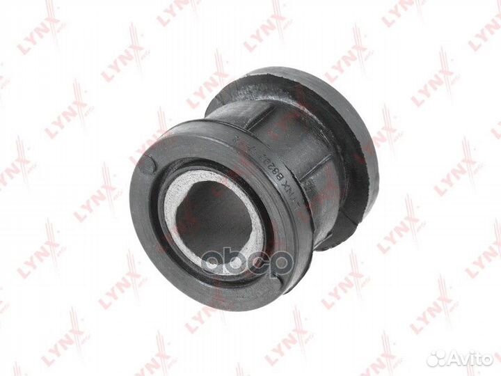 Сайлентблок рулевой рейки перед/зад toyota