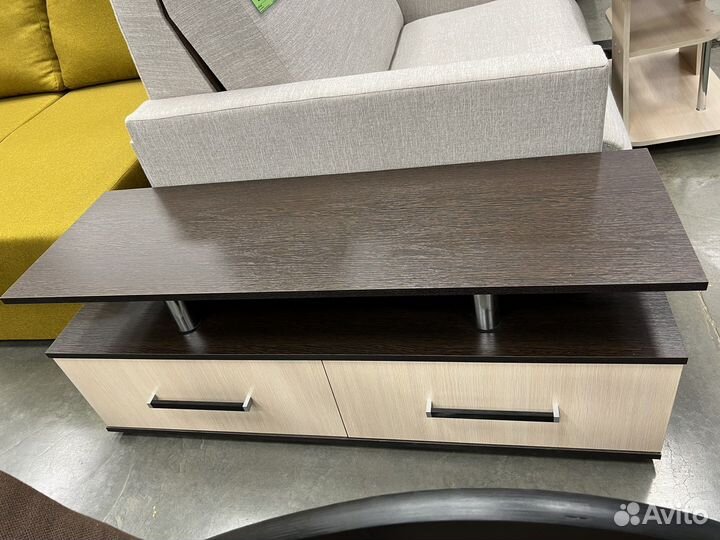 Тумба под тв