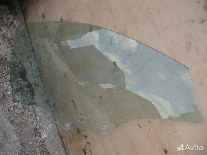 Стекла Chevrolet Lacetti