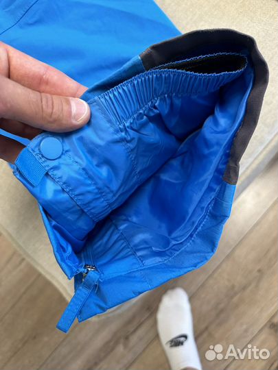 Горнолыжный костюм bosco Сочи 2014 размер L