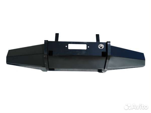 Силовые бамперы УАЗ 452, 3303, 39094