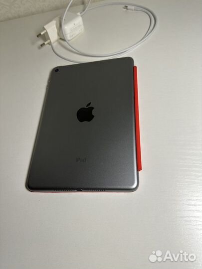 iPad mini 4 Wifi 128GB батарея 97 идеальный