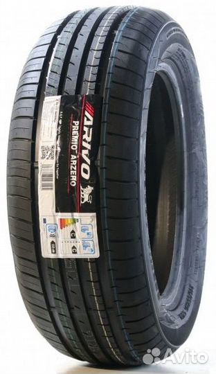 Arivo Premio ARZero 185/60 R15 84H