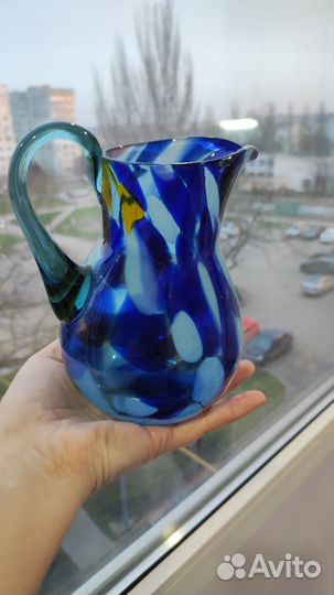 Кувшин СССР