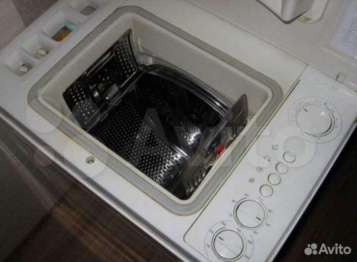 Стиральная машина Ardo