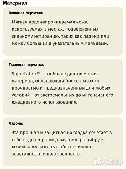 Варежки горнолыжные Level World Cup CF