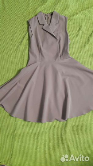 Платье на выпускной