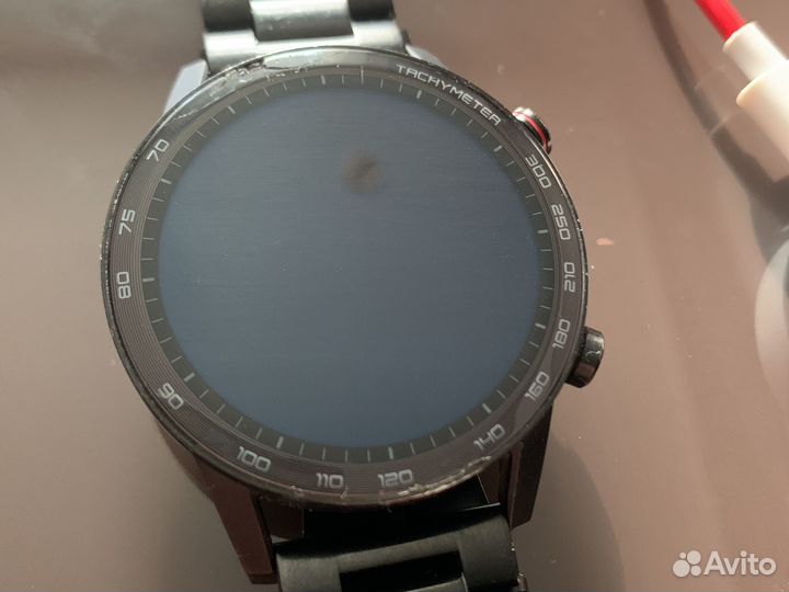 Смарт-часы Honor magic watch 2 46 mm