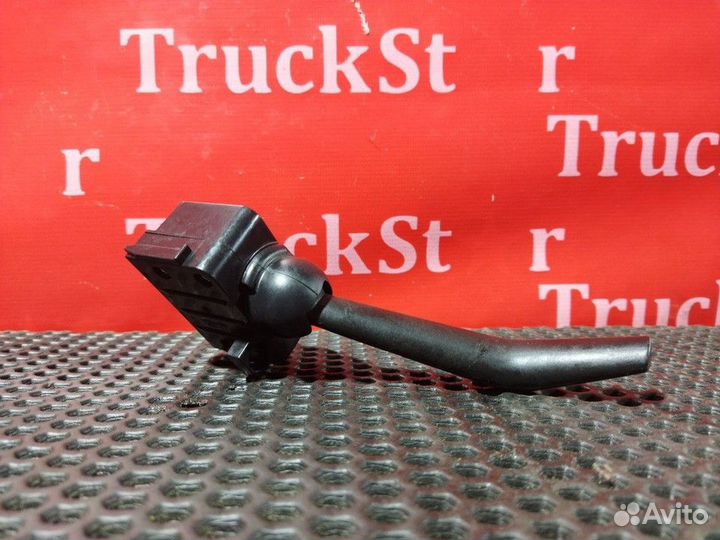 Переключатель горного тормоза Renault T