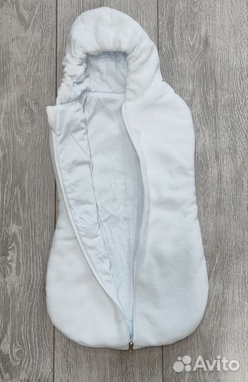 Конверт зимний H&M