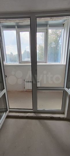 2-к. квартира, 66 м², 2/16 эт.