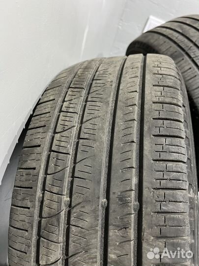 Pirelli Scorpion Verde 235/55 R17