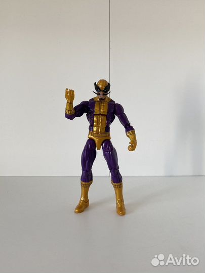 Marvel Legends Фигурки
