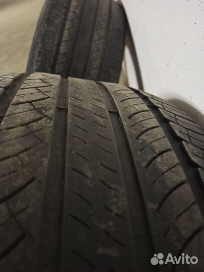 Michelin Latitude Tour HP 265/60 R18 110H