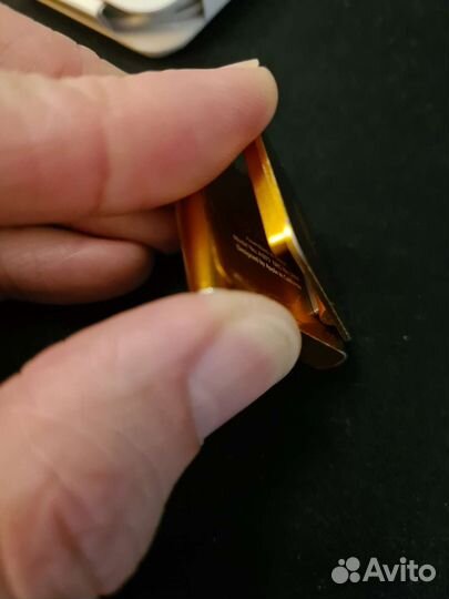 Плеер iPod shuffle