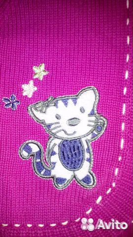 Детские вещи обмен