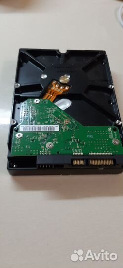 Western Digital 320gb wd3200aajs