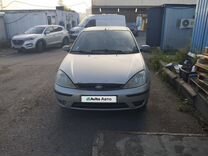 Ford Focus 1.8 MT, 2003, 235 000 км, с пробегом, цена 230 000 руб.