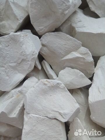 Мел пищевой