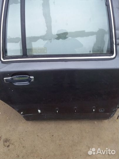 Двери для Lincoln