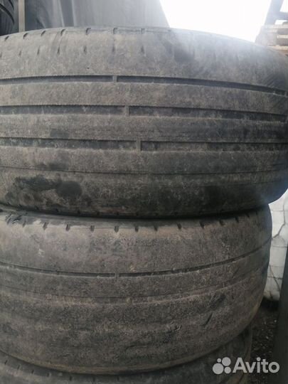 Nokian Tyres Hakka Black 2 225/50 R17 98Y