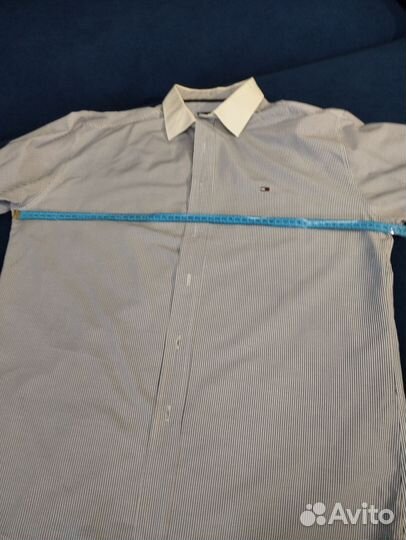 Рубашка мужская