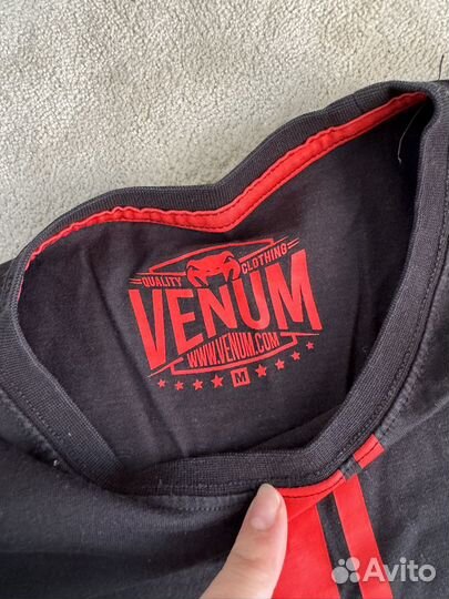 Футболка Venum M