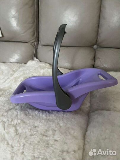 Переноска для куклы