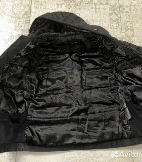 Куртка зимняя мужская
