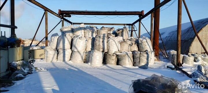 Уголь древесный оптом