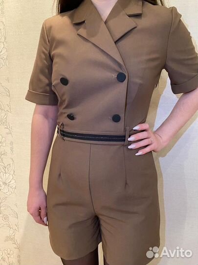 Комбинезон Lichi