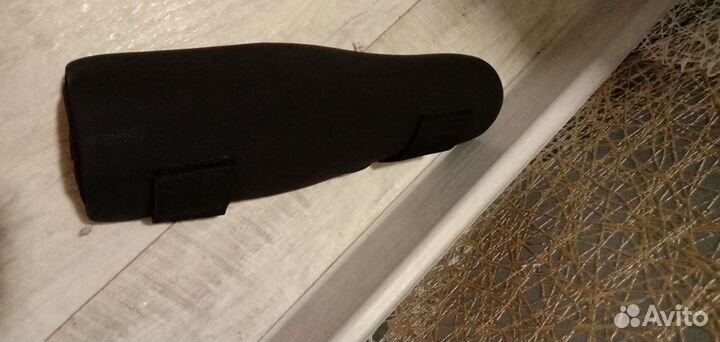 Защита голени для ног