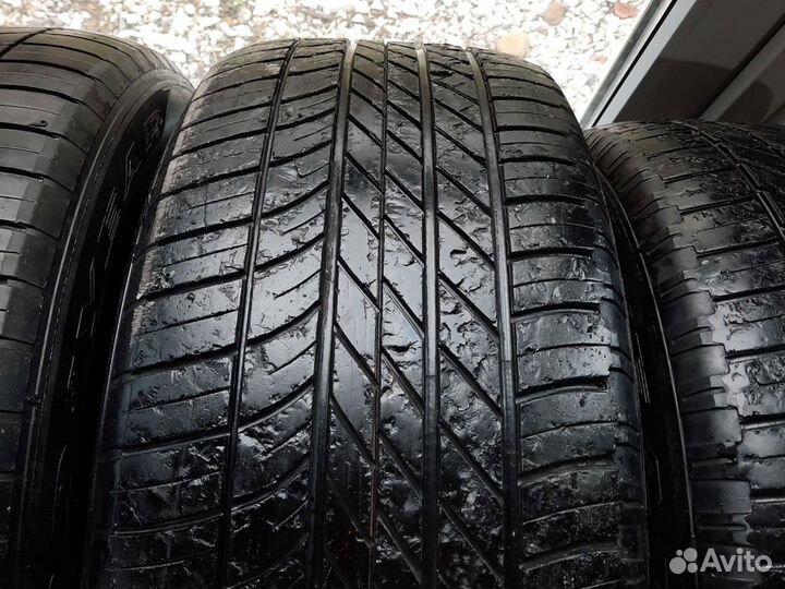 Goodyear Eagle F1 A/S-C 255/50 R20 109W
