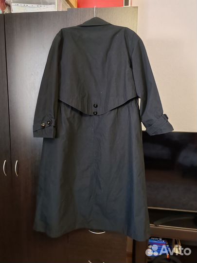 Плащ женский