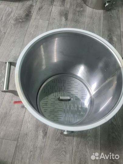 Куб перегонный 20, 25, 35, 40, 50 литров