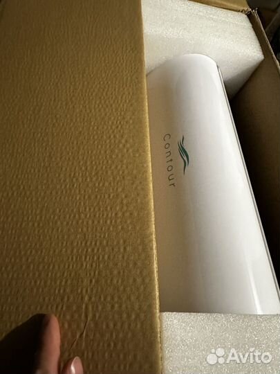 Плоттер Counter 30