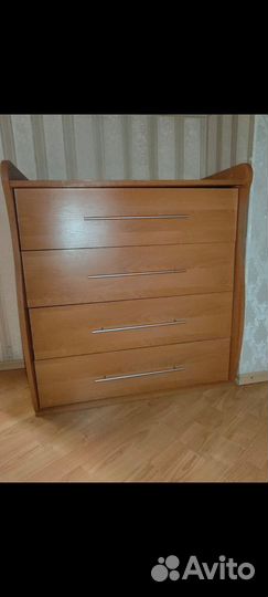 Комод бу Бесплатно