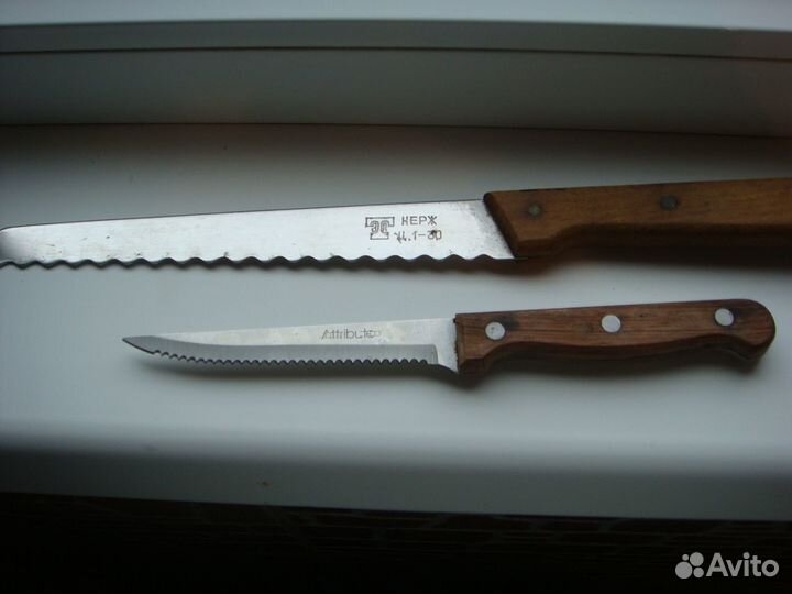 Кухонные мелочи