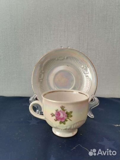 Кофейный сервиз гдр