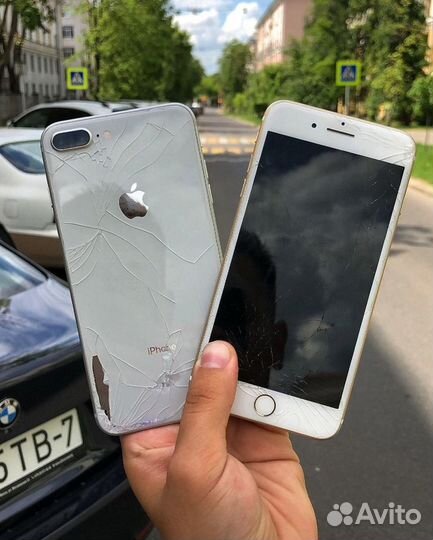 Ремонт iPhone, Ремонт xiaomi