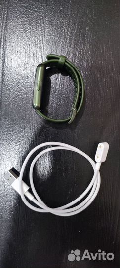 Умные часы huawei band 7