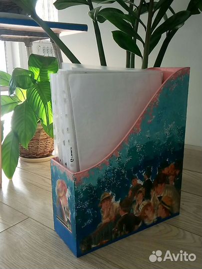 Подарки ручной работы