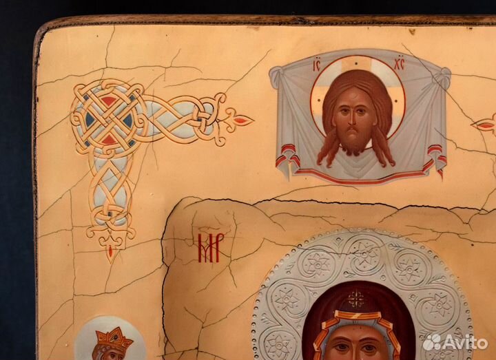 Икона 
