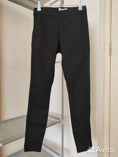 Джеггинсы ASOS Denim